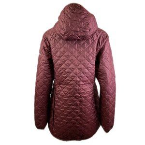 blue square lodge mid jacket